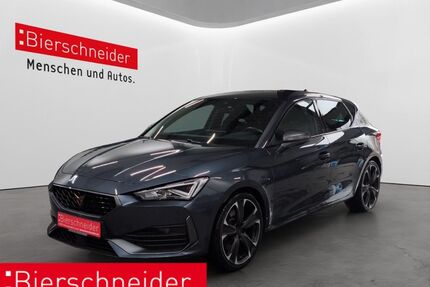 Cupra Leon Gebrauchtwagen