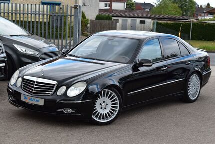 Mercedes-Benz E 320 Gebrauchtwagen