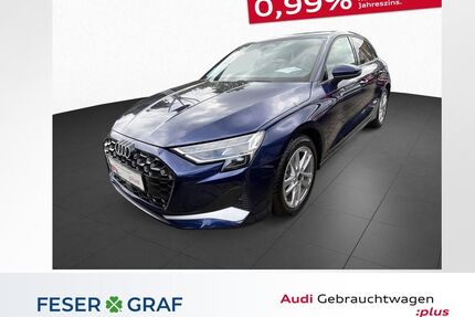 Audi A3 Gebrauchtwagen
