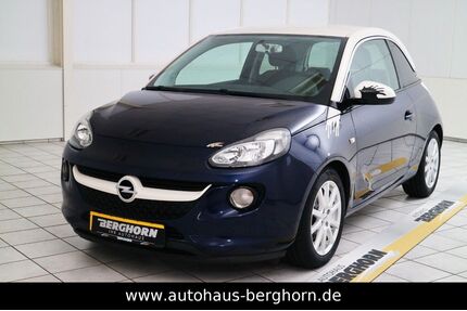 Opel Adam Gebrauchtwagen