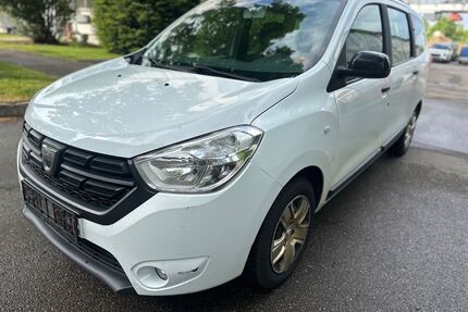 Dacia Lodgy Gebrauchtwagen