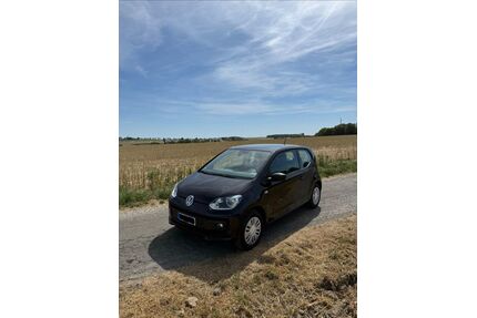 VW up! Gebrauchtwagen