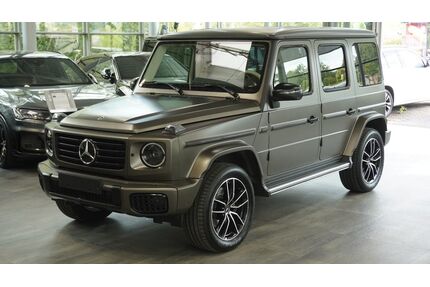 Mercedes-Benz G 450 Gebrauchtwagen