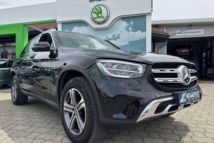 Mercedes-Benz GLC 300 Gebrauchtwagen