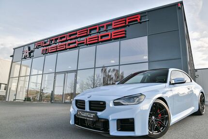 BMW M2 Gebrauchtwagen
