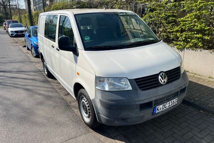 VW T5 andere Gebrauchtwagen