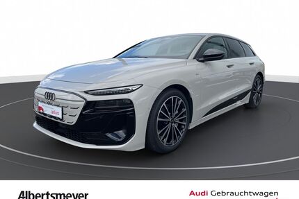 Audi A6 e-tron Gebrauchtwagen