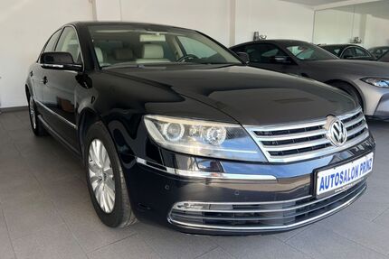 VW Phaeton Gebrauchtwagen