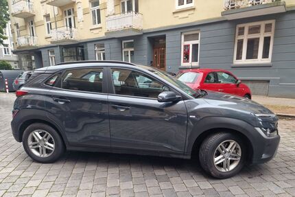 Hyundai KONA Gebrauchtwagen