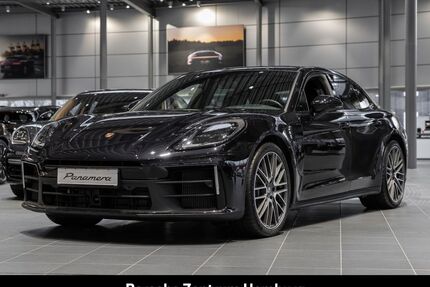Porsche Panamera Gebrauchtwagen