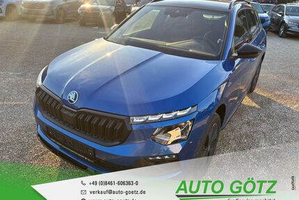 Skoda Kamiq Gebrauchtwagen