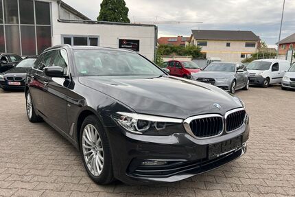 BMW 520 Gebrauchtwagen