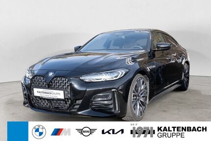 BMW 420 Gran Coupé Gebrauchtwagen
