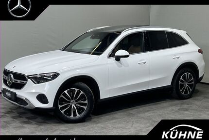 Mercedes-Benz GLC 220 Gebrauchtwagen