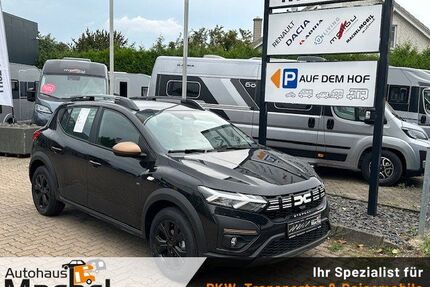 Dacia Sandero Gebrauchtwagen