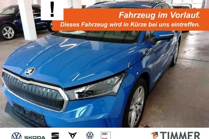Skoda Enyaq Gebrauchtwagen