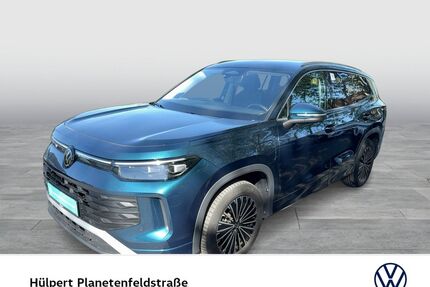 VW Tayron Gebrauchtwagen