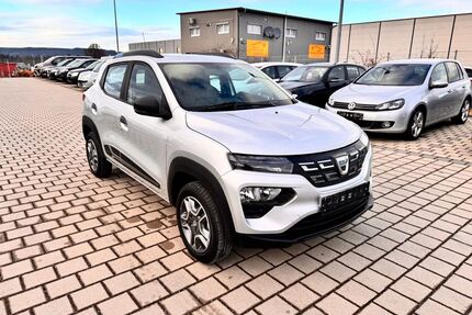Dacia Spring Gebrauchtwagen