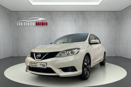 Nissan Pulsar Gebrauchtwagen