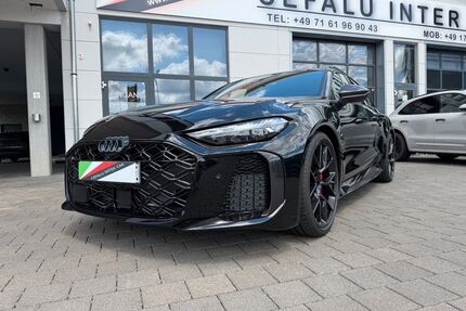 Audi RS5 Gebrauchtwagen