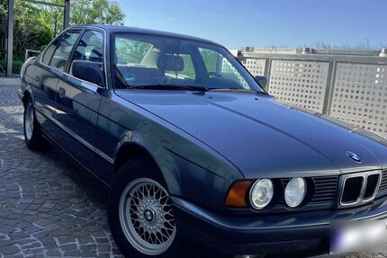 BMW 520 Gebrauchtwagen