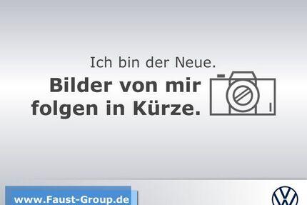 VW New Beetle Gebrauchtwagen