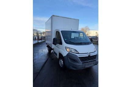 Citroen Jumper Gebrauchtwagen