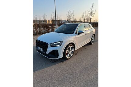 Audi SQ2 Gebrauchtwagen
