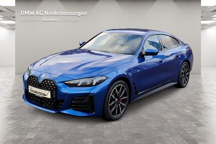 BMW 420 Gran Coupé Gebrauchtwagen