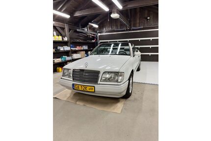 Mercedes-Benz E 320 Gebrauchtwagen