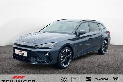 Cupra Leon Gebrauchtwagen