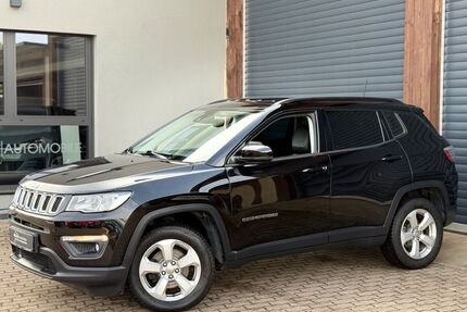Jeep Compass Gebrauchtwagen
