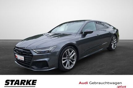 Audi A7 Gebrauchtwagen