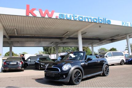 Mini Cooper S Gebrauchtwagen
