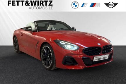 BMW Z4 M40 Gebrauchtwagen