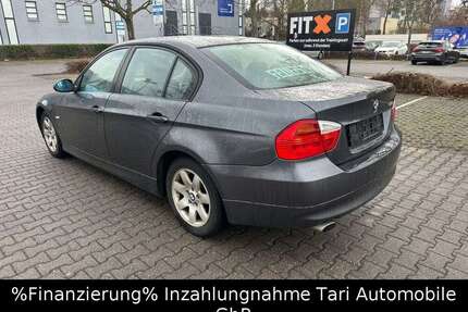 BMW 318 Gebrauchtwagen