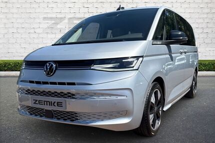 VW T7 Multivan Gebrauchtwagen