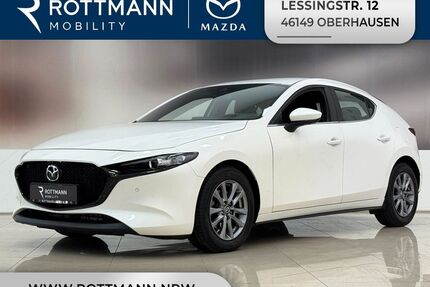 Mazda 3 Gebrauchtwagen
