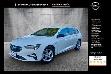 Opel Insignia Gebrauchtwagen