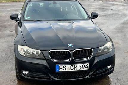 BMW 318 Gebrauchtwagen