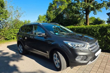 Ford Kuga Gebrauchtwagen