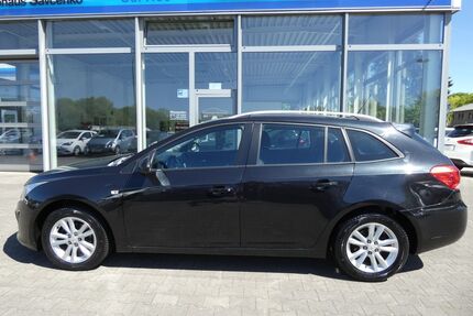 Chevrolet Cruze Gebrauchtwagen