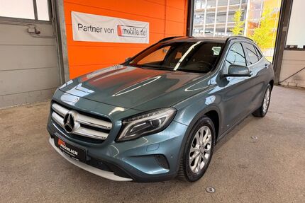 Mercedes-Benz GLA 200 Gebrauchtwagen