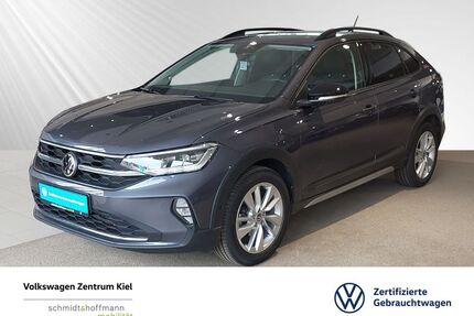 VW Taigo Gebrauchtwagen