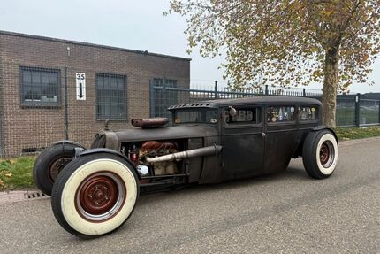 Dodge Andere Oldtimer