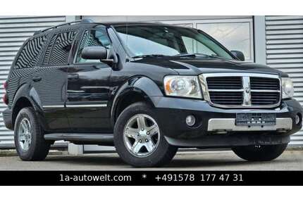 Dodge Durango Gebrauchtwagen