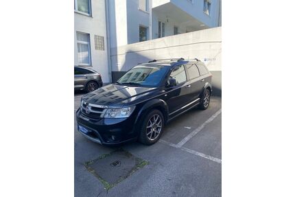 Fiat Freemont Gebrauchtwagen