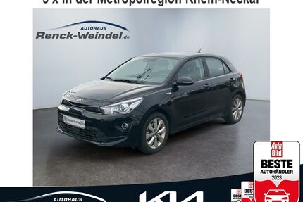 Kia Rio Gebrauchtwagen