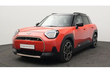 Mini Aceman Gebrauchtwagen