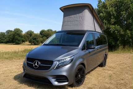Mercedes-Benz V 300 Gebrauchtwagen